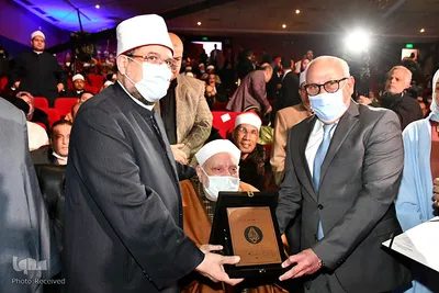 آغاز پنجمین مسابقات بین‌المللی قرآن «پورت سعید» مصر
