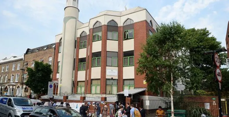 İngiltərədə məscidlərə hücum halları 2 dəfə artıb