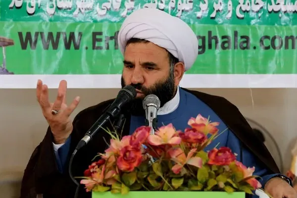 علما ادامه دهنده رسالت پیامبر(ص) به سوی حق الیقین هستند