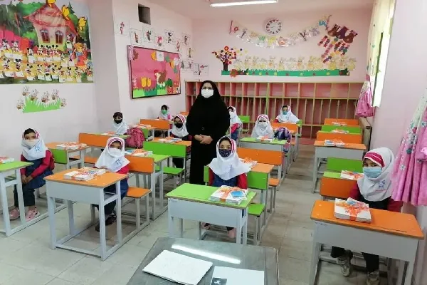خانه دوم؛ مهیای پذیرایی/ پیشنهاد ویژه برای غلبه بر ترس کرونایی دانش‌آموزان