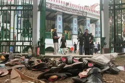 হোসেনি দালানে বোমা হামলায় দু'জনের কারাদণ্ড, খালাস ৬