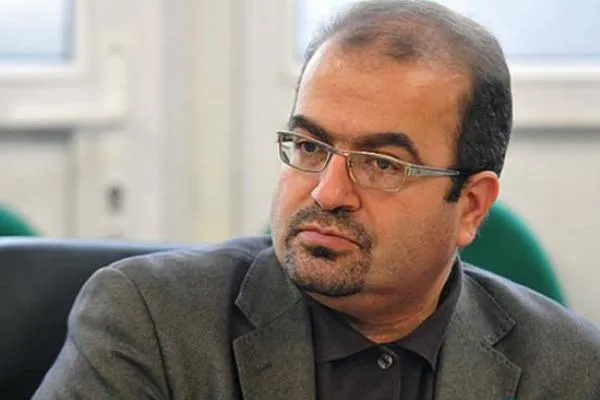 «احضار» ظرفیت یک فیلم تلویزیونی را داشت نه سریال