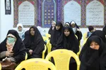 اولین دوره تربیت مربی راویان با موضوع جایگاه زنان در خراسان جنوبی