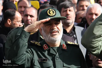 راهپیمایی چهلمین سالگرد پیروزی انقلاب اسلامی در شهرکرد