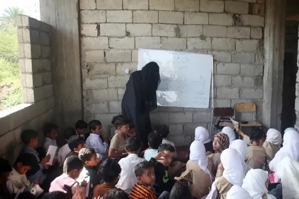Amerikan casuslarının Yemen’deki eğitimin yok edilmesindeki rolü