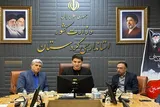 کردستان؛ آماده میزبانی از زائران اربعین در مرز باشماق