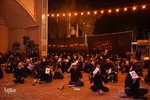 قرار بندگی؛ احیای شب ۲۳ رمضان در بیرجند