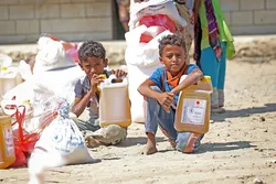 UN Paints A Worsening Picture of Already Dire Situation in Yemen  