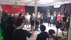 Conmemoración de Ashura en la Ciudad de Buenos Aires