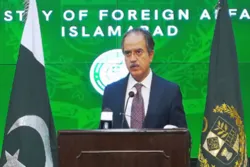 امریکی سینیٹ میں پاکستان مخالف بل تعاون کی روح کے منافی ہے، دفتر خارجہ