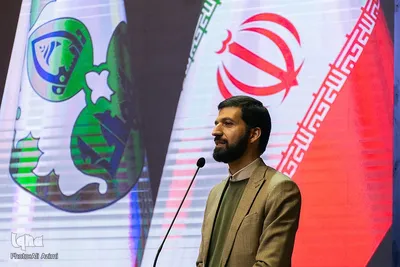 محفل انس با قرآن کریم در دانشگاه اصفهان