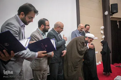 اختتامیه محافل «شهر قرآنی» در اهواز