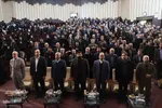 اجلاسیه نهایی کمیته دانشگاهیان کنگره ۱۰ هزار شهید آذربایجان شرقی