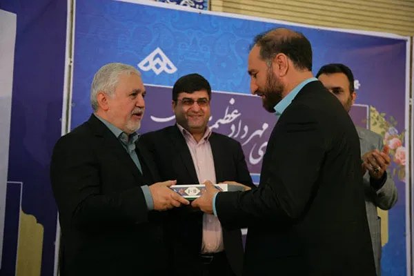 مدیرکل جدید صدا و سیمای چهارمحال و بختیاری معرفی شد