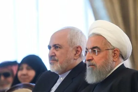 نامه رئیس‌جمهور به سران انگلیس، فرانسه، آلمان، چین و روسیه