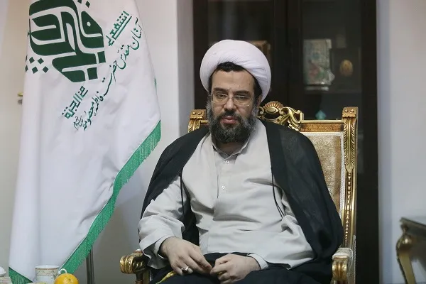 اعلام برنامه‌های اربعین حسینی در آستان مقدس حضرت معصومه(س)