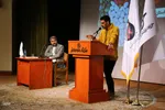 عصر شعر خون شریکی در قم