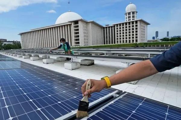 Muslims Promote Sustainability by ‘Green’ Ramadan Campaigns Across The World