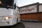 اعزام مستقیم زائران از پایانه‌های مسافربری قم به نجف و کربلا در ایام اربعین