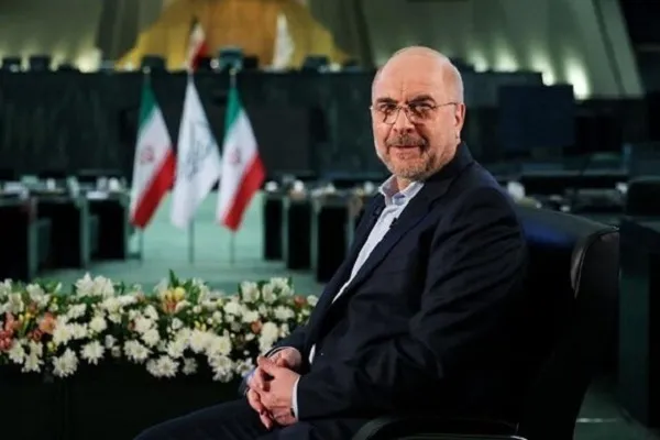گفت‌وگوی زنده تلویزیونی رئیس مجلس شورای اسلامی با مردم