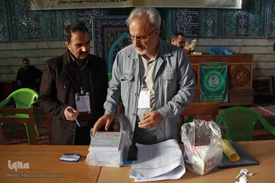 انتخابات دوره یازدهم مجلس شورای اسلامی در سمنان