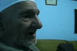 مصري قاري عبدالفتاح مدکور وفات شو