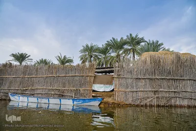 اینجا ونیز ایران؛ زیبا ولی محروم