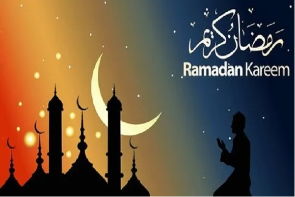 Tangan syaitan terikat di bulan Ramadan