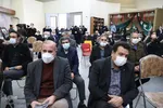 مراسم گرامیداشت شهدای ۲۷ دی دانشگاه تبریز‎‎