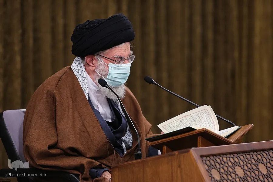Leader Stresses Role of Quran Recitation in Promotion of Faith