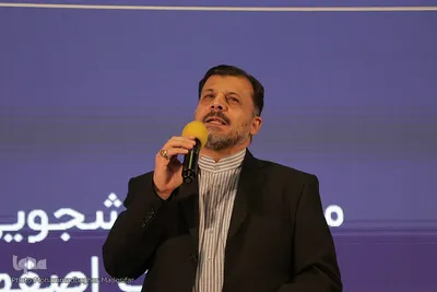 همایش چهارسوق قرآنی در نمایشگاه قرآن اصفهان