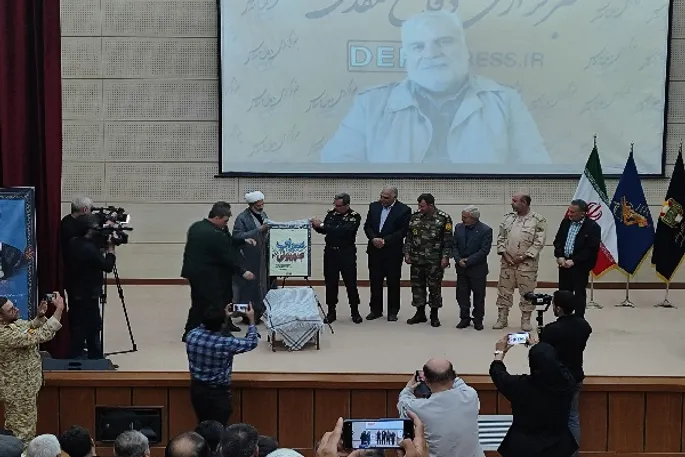 رسانه‌ها در خط مقدم نبرد شناختی قرار دارند