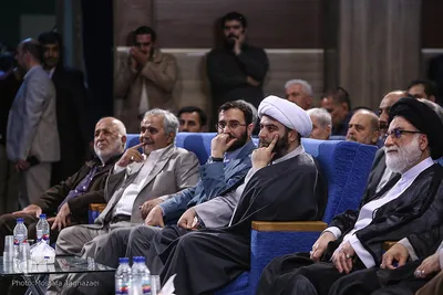 مراسم بزرگداشت روز مباهله