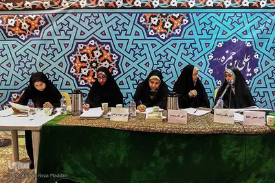 آغاز رقابت‌های مرحله منطقه‌ای قرآنی خانواده‌های کارکنان نزاجا در شیراز‎‎