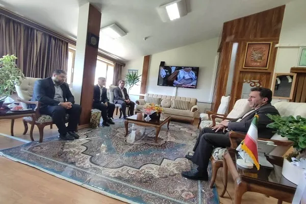تولید آثار متناسب با فرهنگ و هنر بومی در اولویت صدا و سیمای کردستان قرار دارد