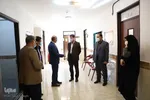 برپایی اولین کلاس حضوری در مرکز علمی کاربردی جهاددانشگاهی تبریز