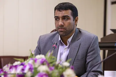 نشست گردشگری در گام دوم انقلاب