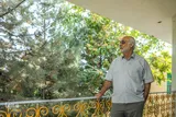 مصاحبه با سیدهادی معتمدی
