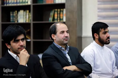 گردهمایی فعالان قرآنی دانشجویی کشور