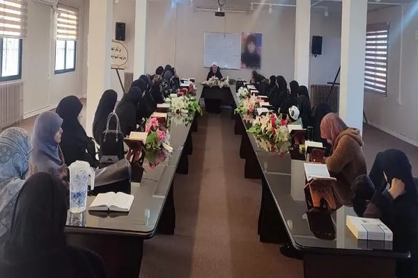لبنان: معهد 