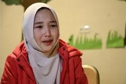 Douleur et colère des enfants ouïghours privés de parents par la Chine
