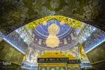 Heiliger Schrein von Imam Hadi (a.s.) in Samarra
