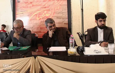 همایش ملی مدیران اتحادیه تشکل های قرآنی استان های کشور در اصفهان
