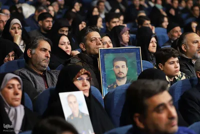 دومین جشنواره ملی فیلم و فیلمنامه «ایثار» تبریز
