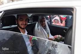 چهل‌و‌چهارمین جشن پیروزی انقلاب در کرج