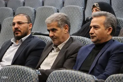 برگزاری مراسم گرامیداشت روز شهدا در ارومیه‎