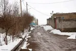زمستان در بهار منطقه ارسباران