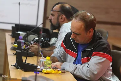 نشست خبری جهاددانشگاهی‎