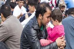 Menschenrechtler warnen vor Vertreibung von Muslimen aus Indien