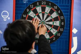 اکران انیمیشن «بچه زرنگ» برای کودکان کار